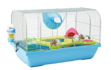 Клетка для хомяка SAVIC Bristol