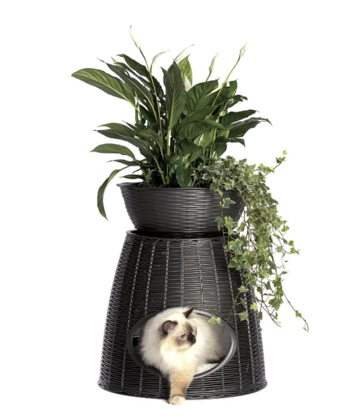 Домик для кошек BAMA PET PASHA