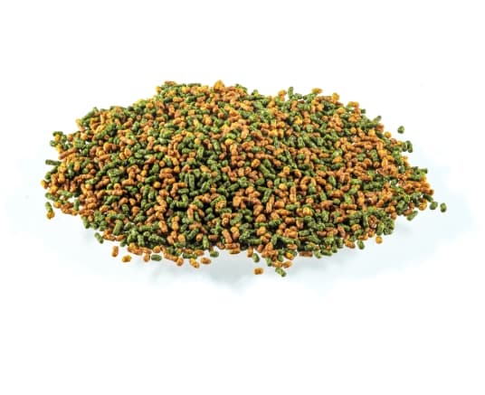 Корм палочки для декоративных аквариумных рыб Tetra Micro Sticks