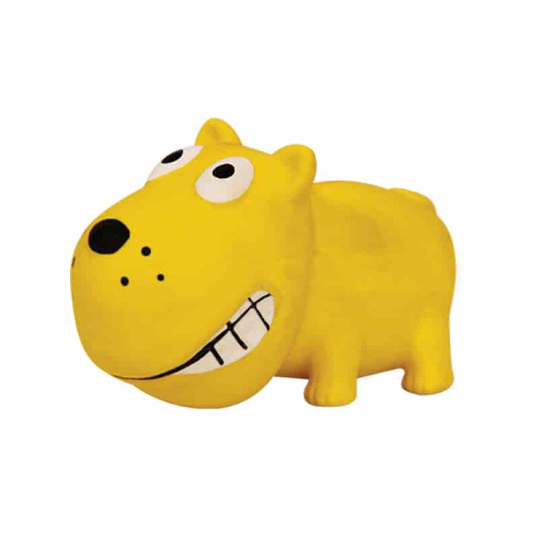 Игрушка для собак из латекса TRIOL "Собака" (12151049)