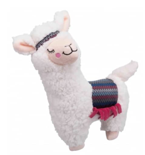 Игрушка для собак "TRIXIE" Лама 31 см (35899)
