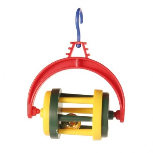 Игрушка для птиц "Катушка" TRIXIE (5335)