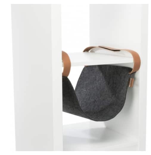 Гамак для кошек на полку "TRIXIE" (36277)