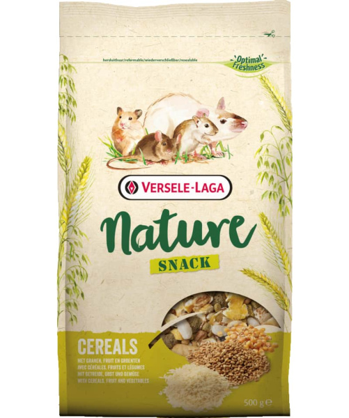 Versele-Laga Nature Snack Cereals