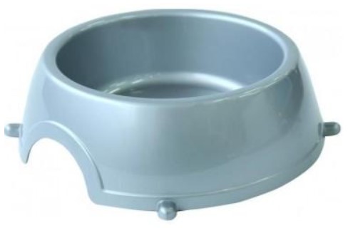 Миска для животных круглая