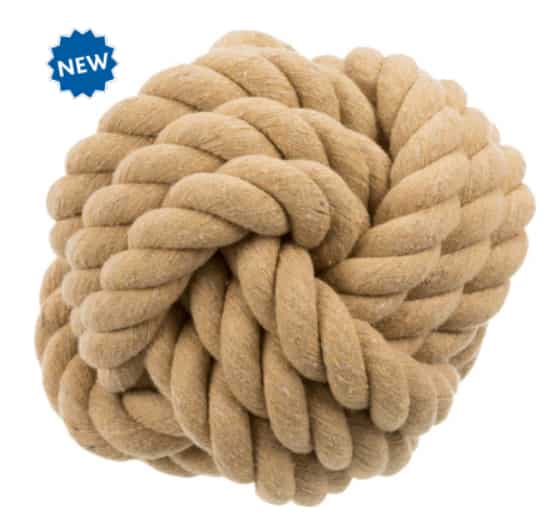 Игрушка для собак "TRIXIE" BE NORDIC 13 см (32630)