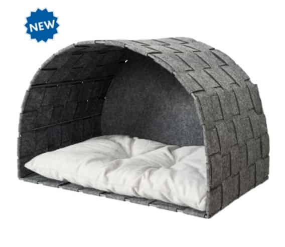 Лежак на стену "Lennie" TRIXIE (36276)