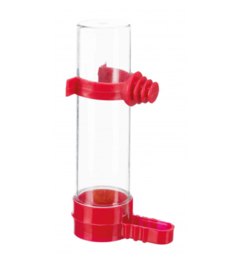 Поилка для птиц 130 мл/16 см TRIXIE (5420)