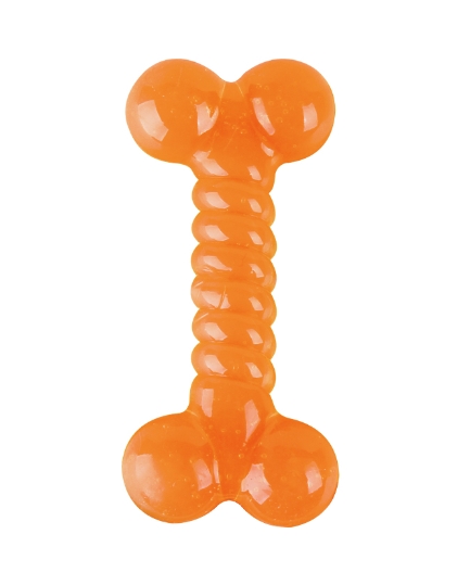 Triol Игрушка для собак из термопластичной резины "Кость"
