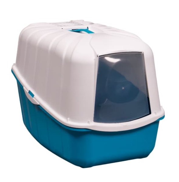 Био-туалет с совком MPS KOMODA