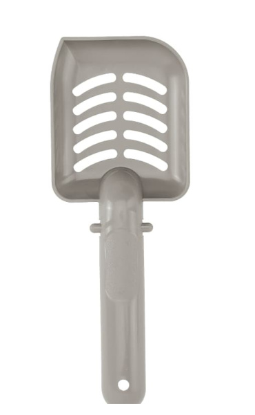 Совок для туалета IMAC PALETTA