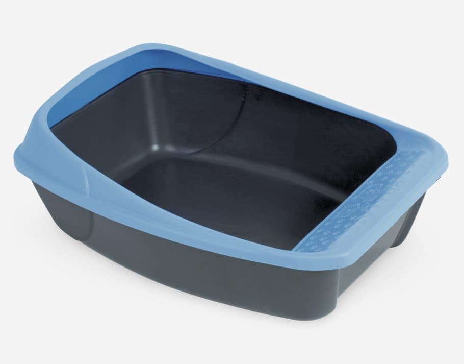 Лоток для кошек VIRGO