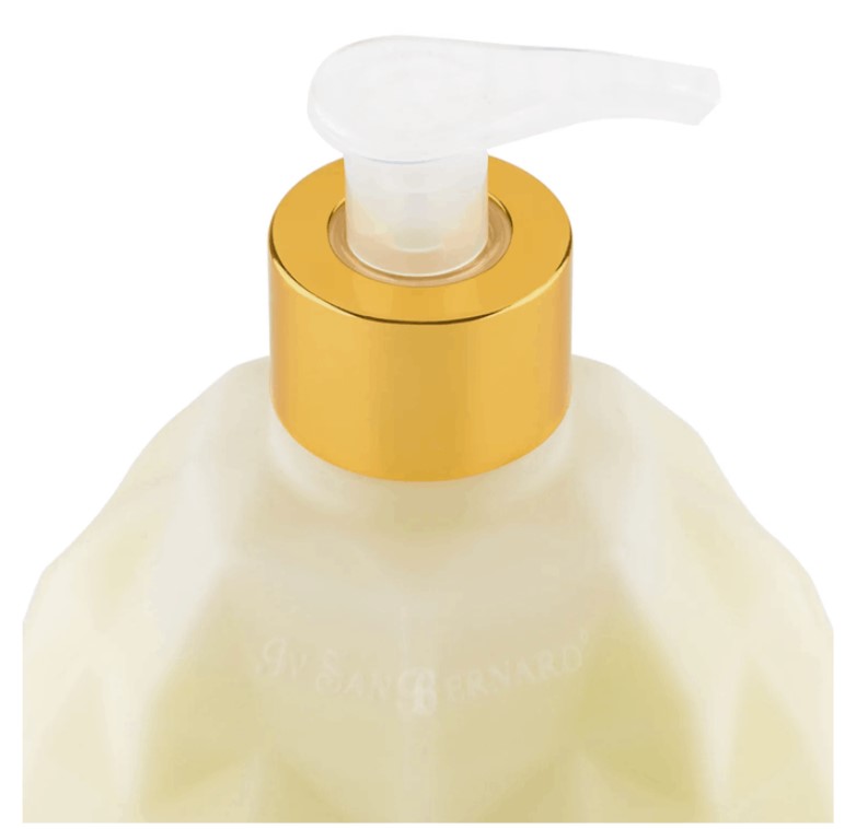 ISB The Best line Orion Кондиционер для средней шерсти с экстрактом меда