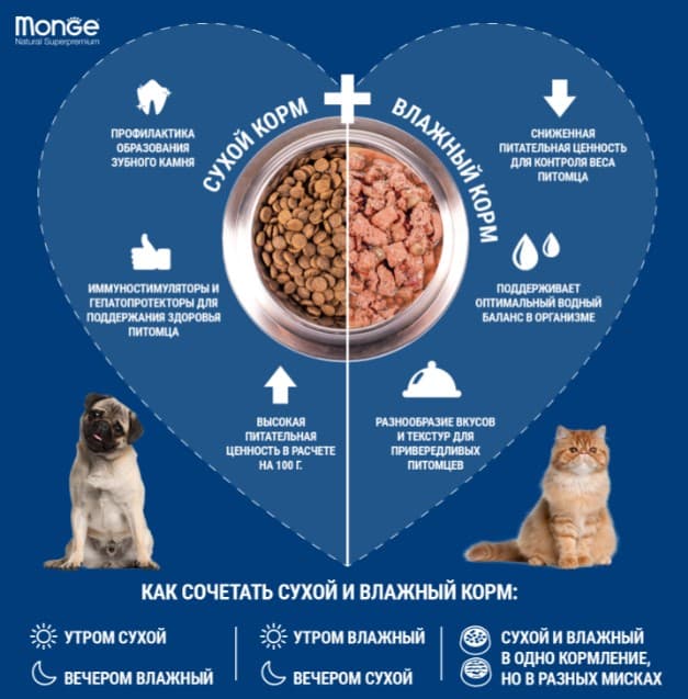 Консервы для собак Monge Fresh Dog Senior (индейка, овощи)