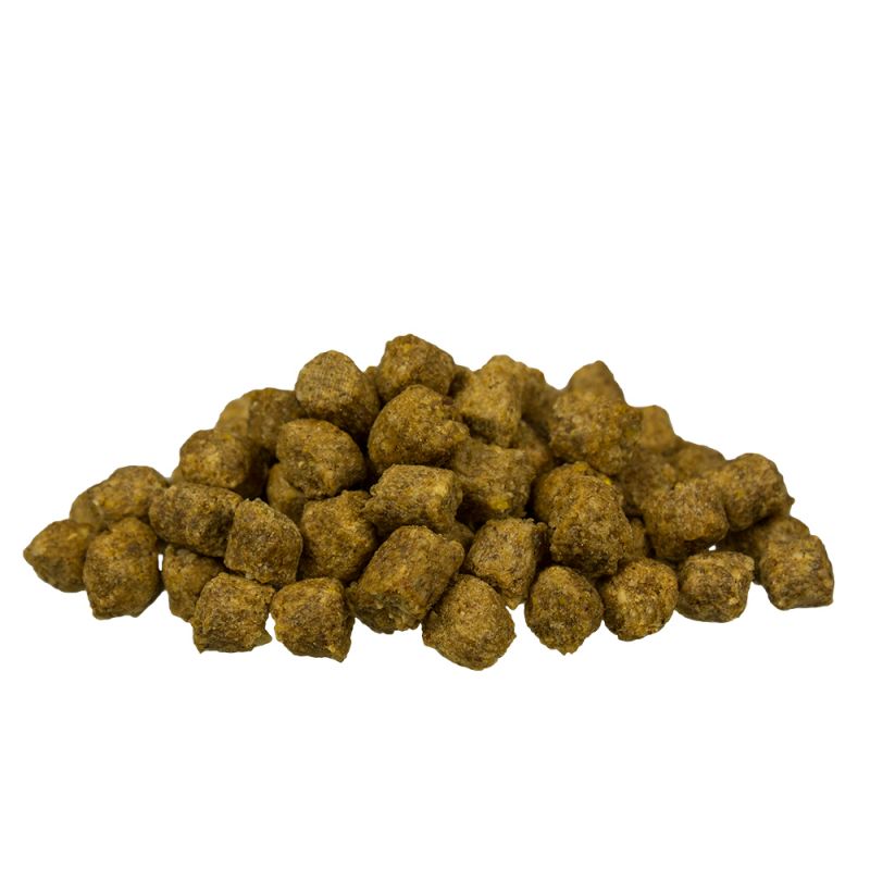 Еда для собак Сухой корм для щенков мини пород Bosch Mini Junior