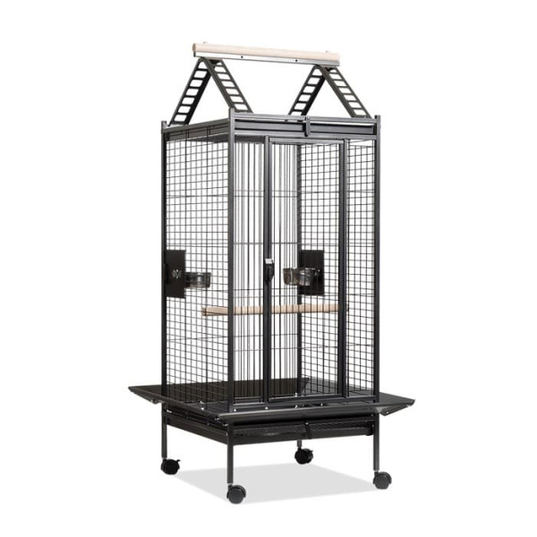 Вольер для попугая Voltrega 891 (75*75*156 см)