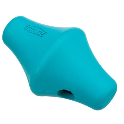 Игрушка для собак TRIXIE Спиннер для снеков 12 см