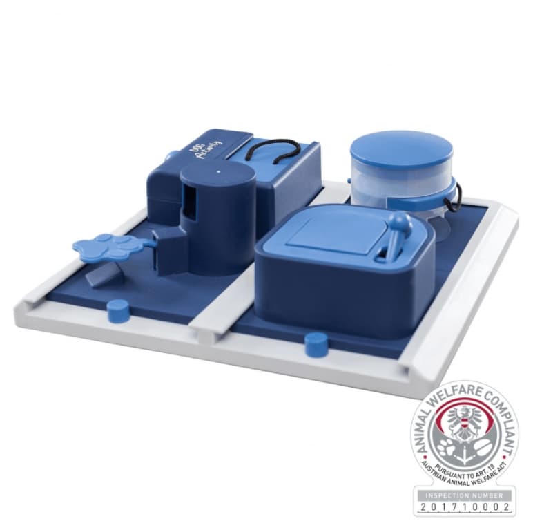 Игрушка для собак "TRIXIE" Poker Box 2 (32013)