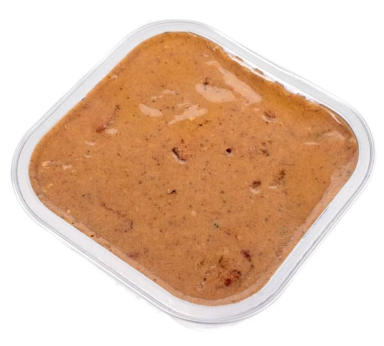 Влажная еда для кошек Monge Cat BWild Grain Free Codfish (лосось, овощи)