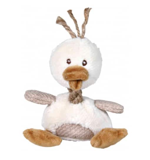 Игрушка для собак "TRIXIE" "Утка" 15 см (35812)