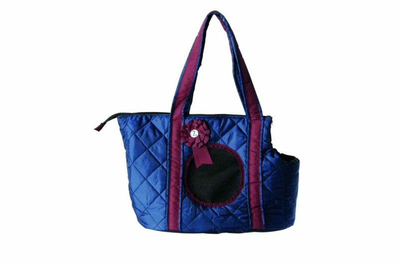 Сумка-переноска для собак Camon "Monica" (CA629)