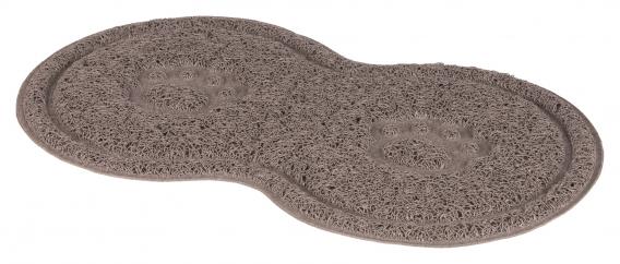 Коврик под миску 46х26 см "TRIXIE"