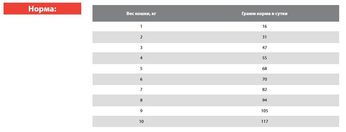 Сухой корм для кошек BLITZ Cat Vetline Urinary (индейка)