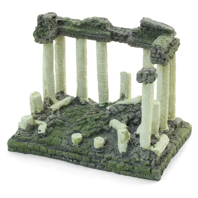 Грот для аквариума "Римские развалины" (74004002)
