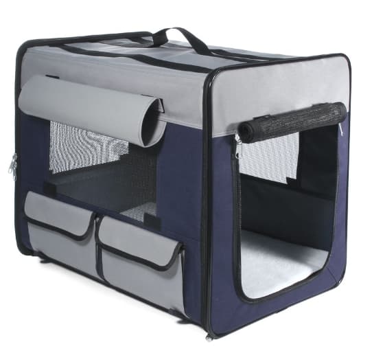 Дом-тент для собак TRIOL