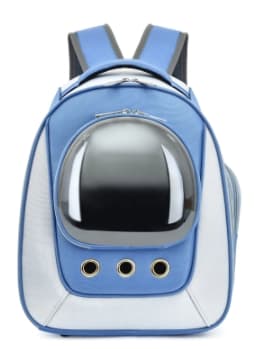 Madrid Blue переноска-рюкзак