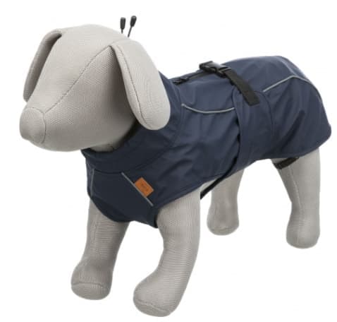 Попона-дождевик для собак "TRIXIE" BE NORDIC Husum