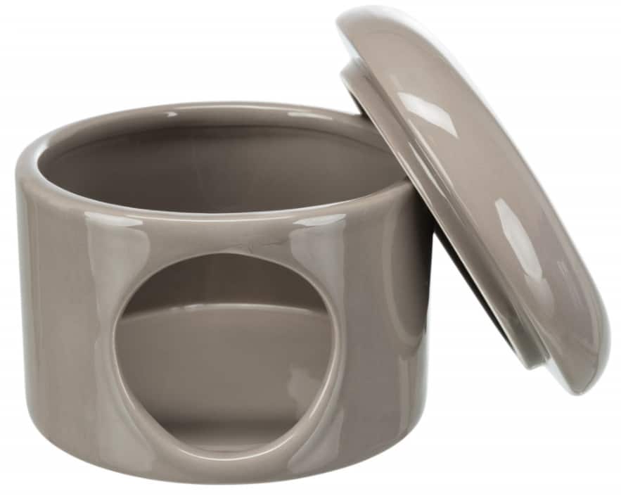 Керамический домик для грызунов "TRIXIE" (61362)