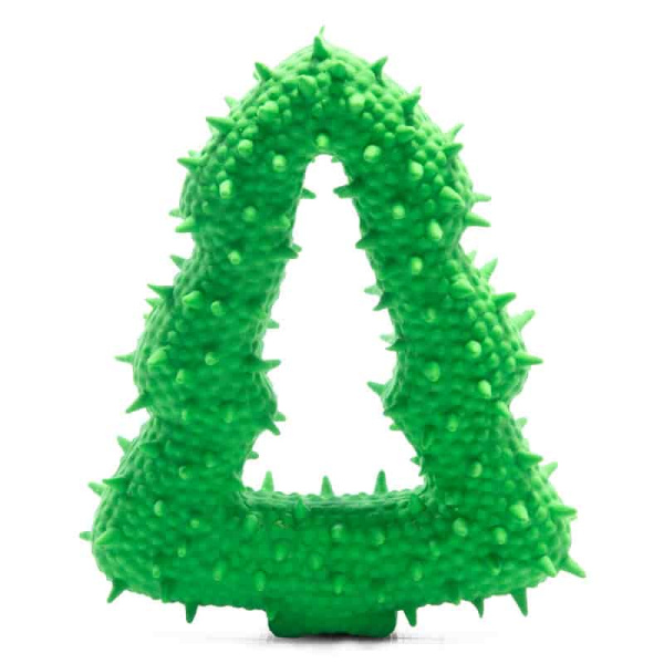 Игрушка для собак NEW YEAR "Ёлочка" Triol (12151151)