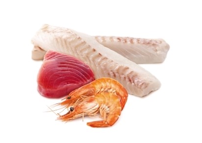 Питание для кошек Farmina N&D Cat Ocean Tuna, Cod & Shrimp