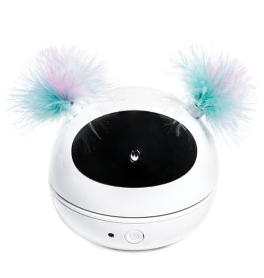 Интерактивная игрушка Робот SMART TOYS (22421002)