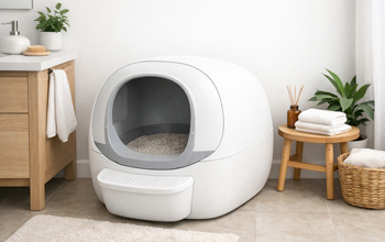 Топ лучших наполнителей для кошачьего туалета