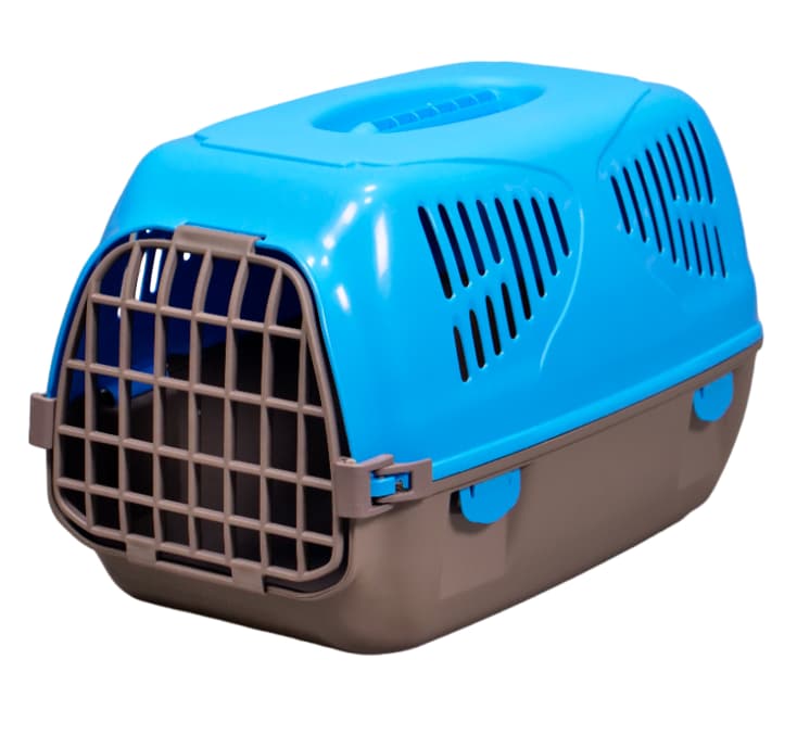 Переноска для животных MPS SIRIO LITTLE