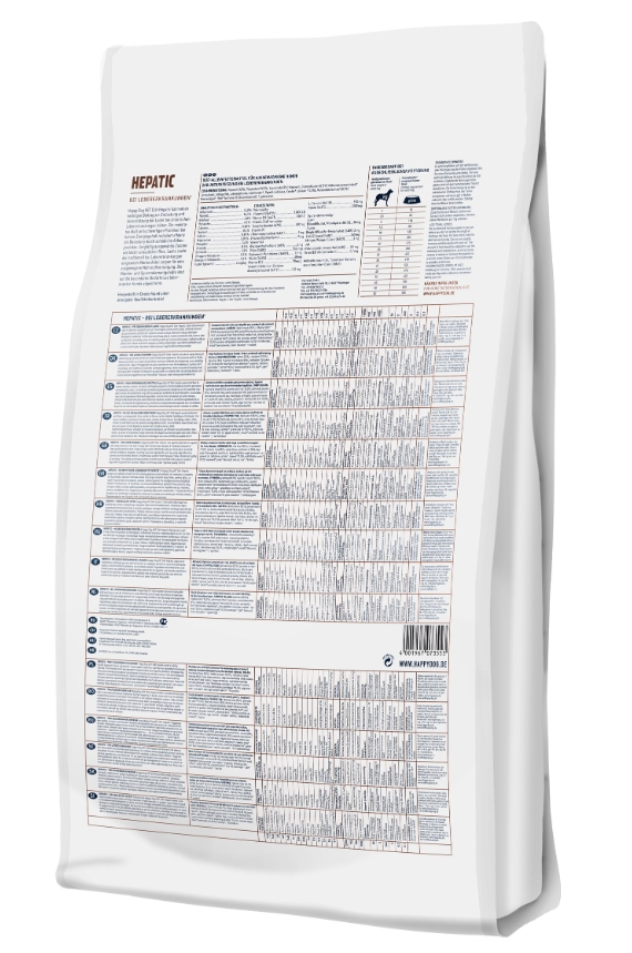 Каталог Сухой корм для собак HAPPY DOG NaturCroq Flocken Vollkost для собак