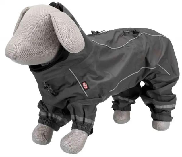 Комбинезон-дождевик для собак TRIXIE Vaasa