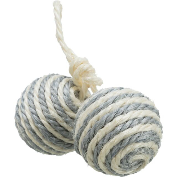 Игрушка для кошек JOLLYPAW 4.5 см