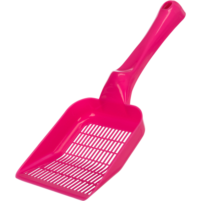 Совок для кошачьего туалета JOLLYPAW