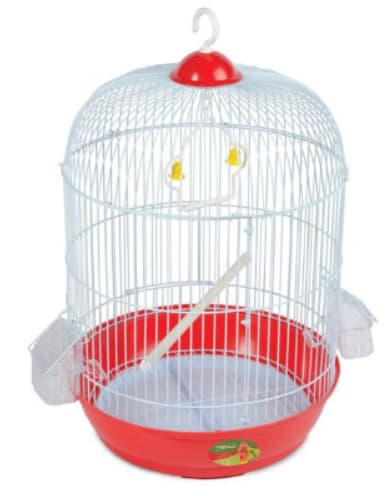 Клетка для птиц А309 (33*53 см)