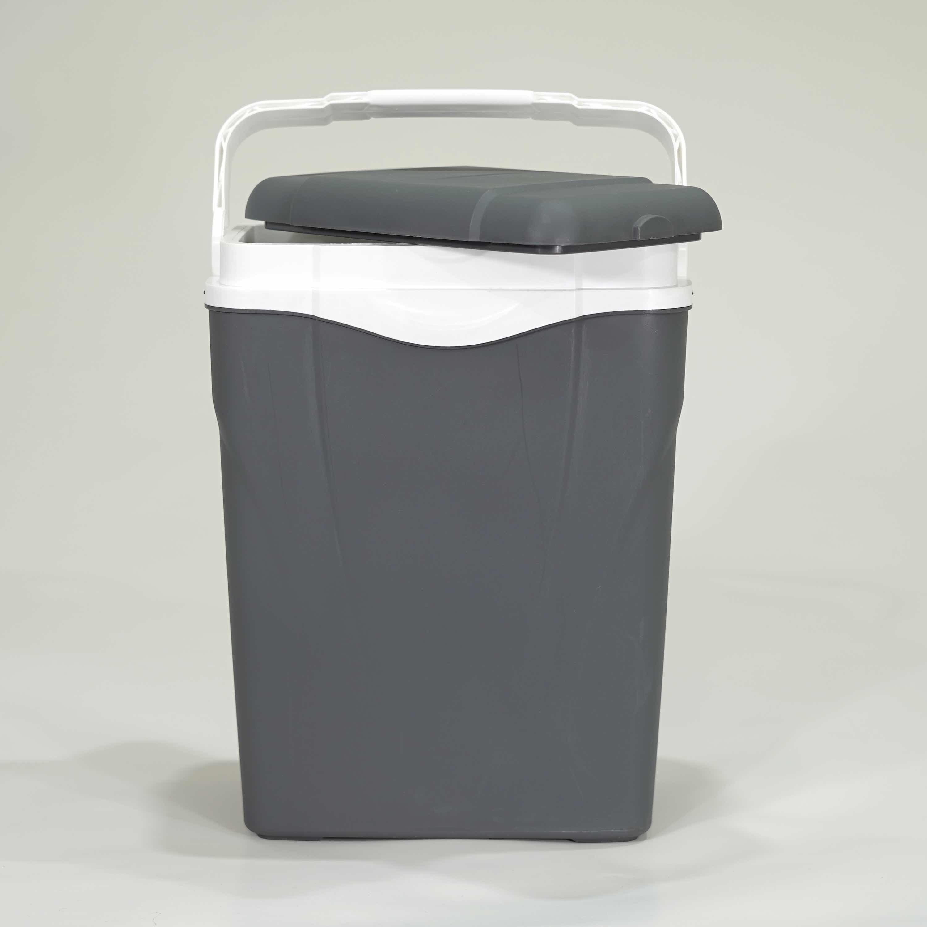 Каталог Термобокс PICNIC ANTARCTICA серый для собак 