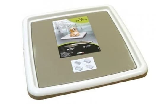 Туалет для cобак MP Bergamo Gastone