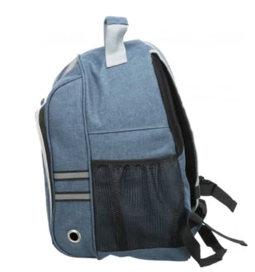 Рюкзак-переноска Трикси Dan для котов и собак мелких пород до 6 кг