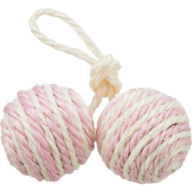 Игрушка для кошек JOLLYPAW 4.5 см