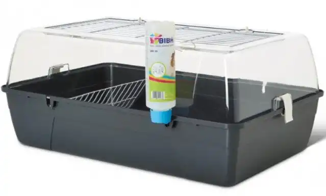 Клетка для грызунов SAVIC "Rody cavia"