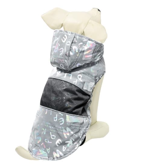 Попона утепленная  "Спорт-шик" BE TRENDY