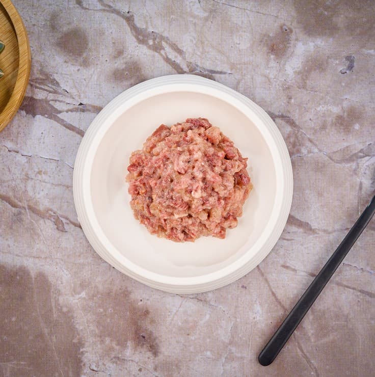 Пища для кошек Monge Cat Monoprotein (мясные хлопья из мяса буйвола)