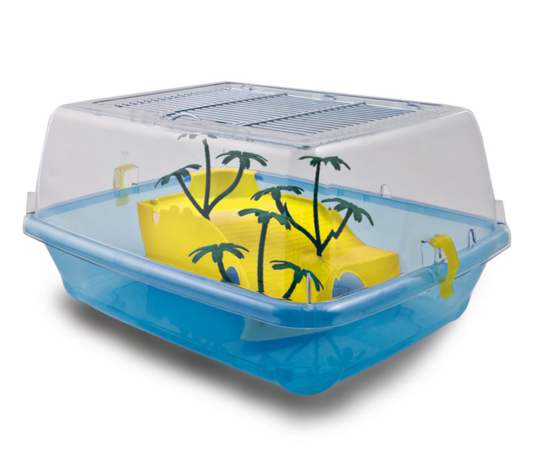 Террариум для черепах ELBA